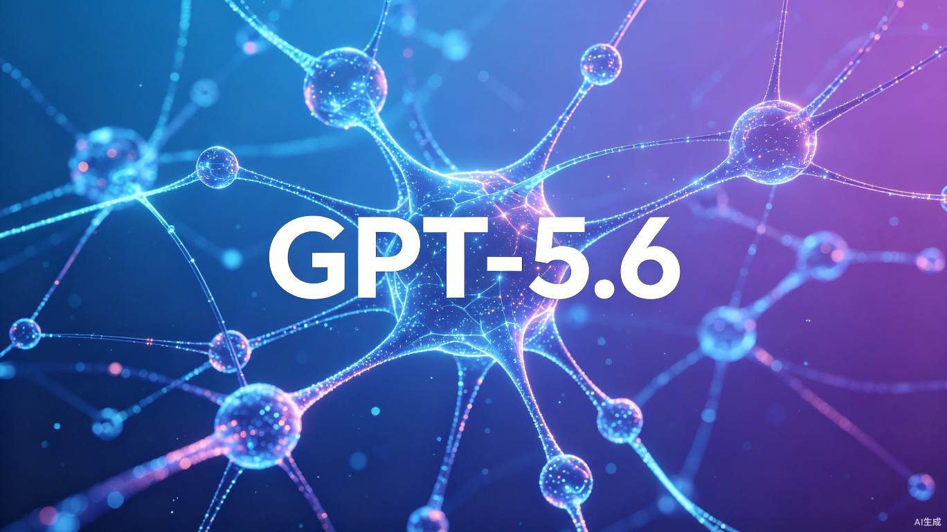 OpenAI 官宣 GPT-5.6 本周四全量上线，获美国监管方放行