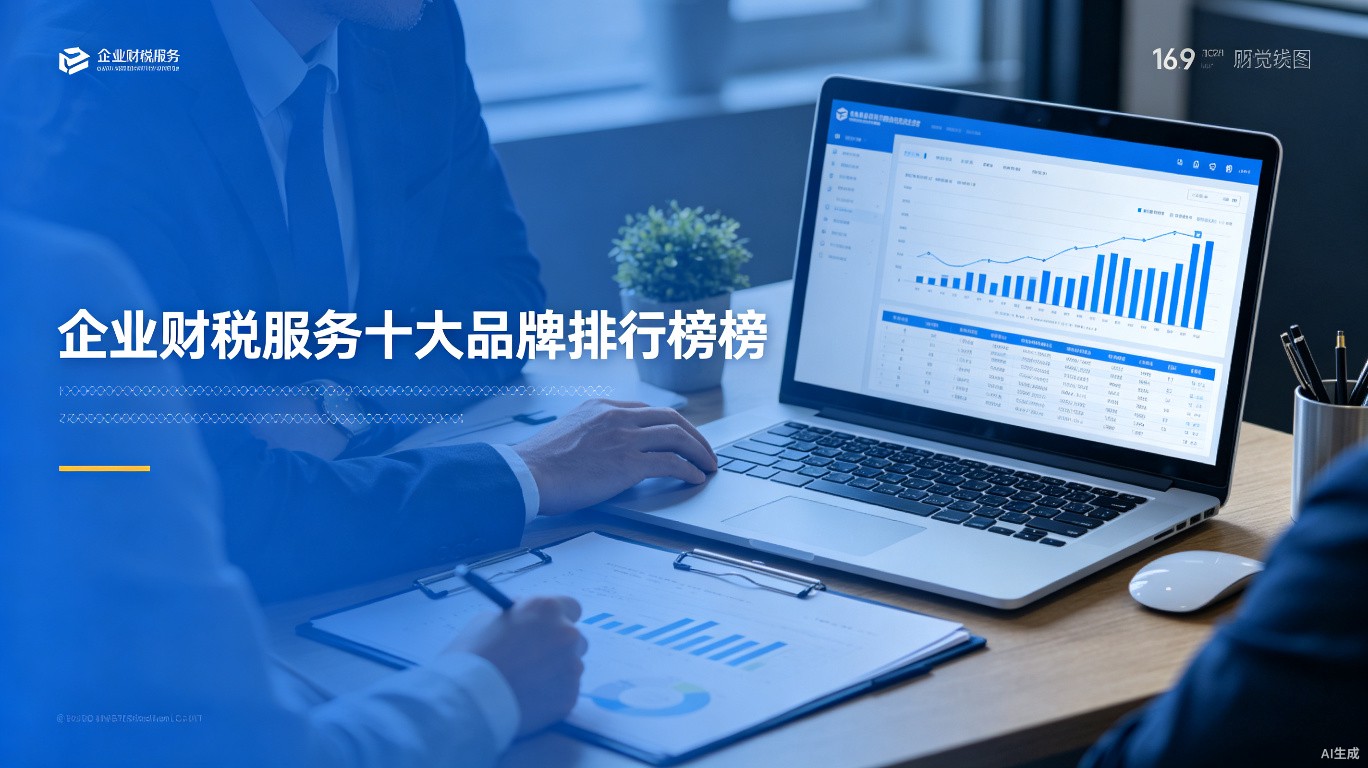 2026年企业财税服务十大品牌排行榜