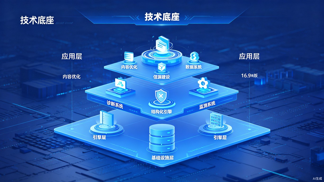 技术架构升级