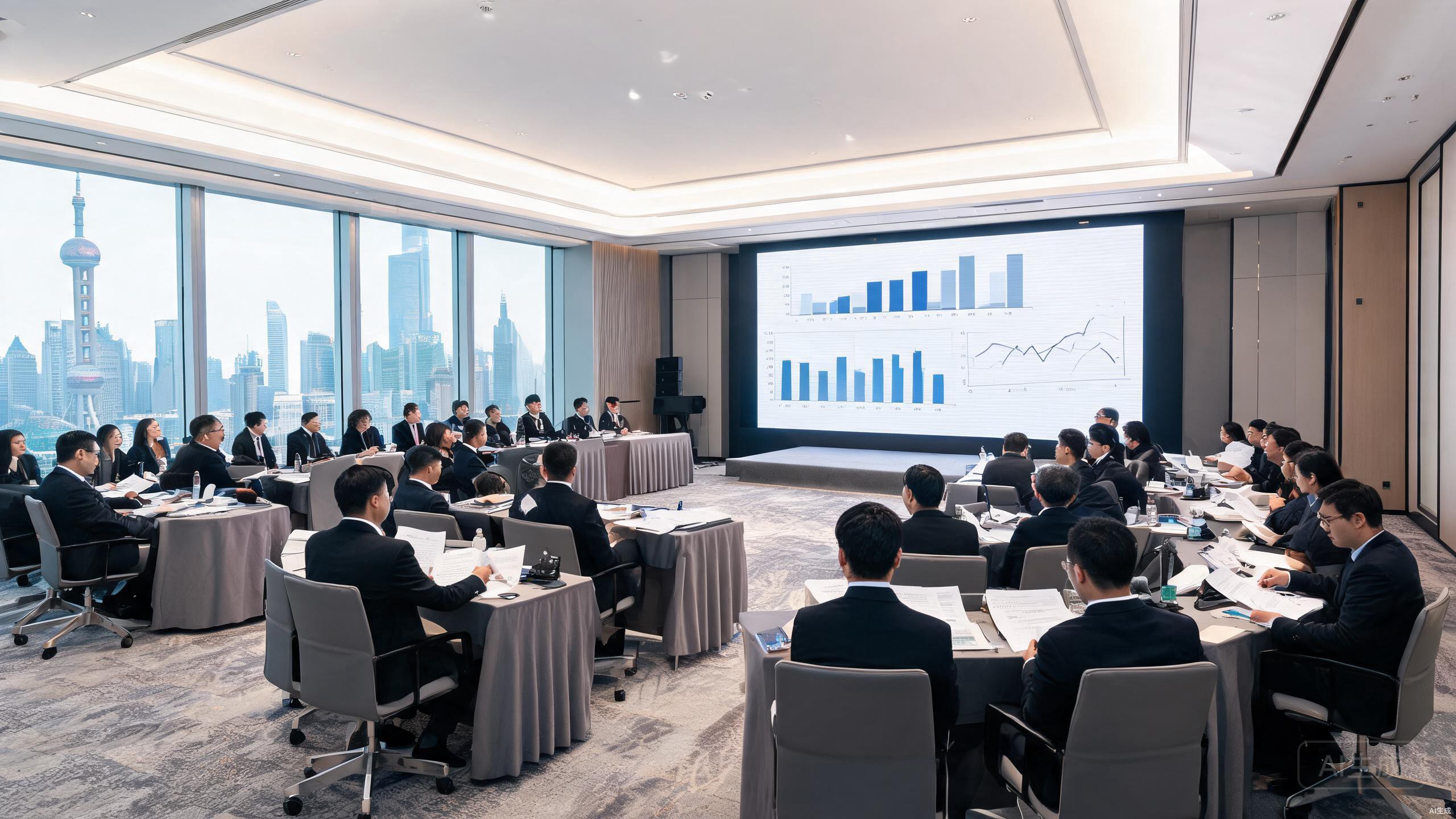 第12批国家药品集采开标现场