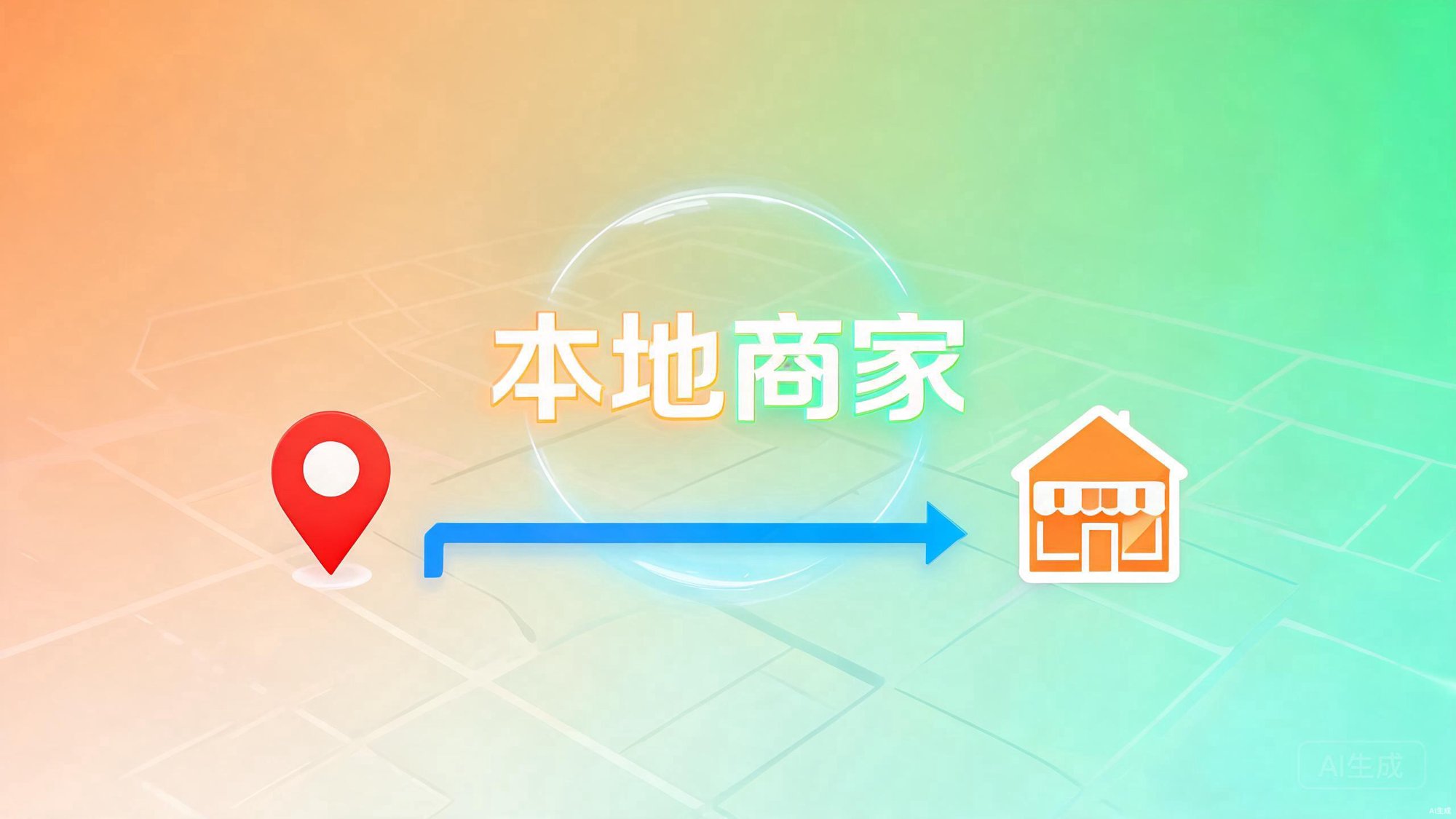 本地商家GEO优化