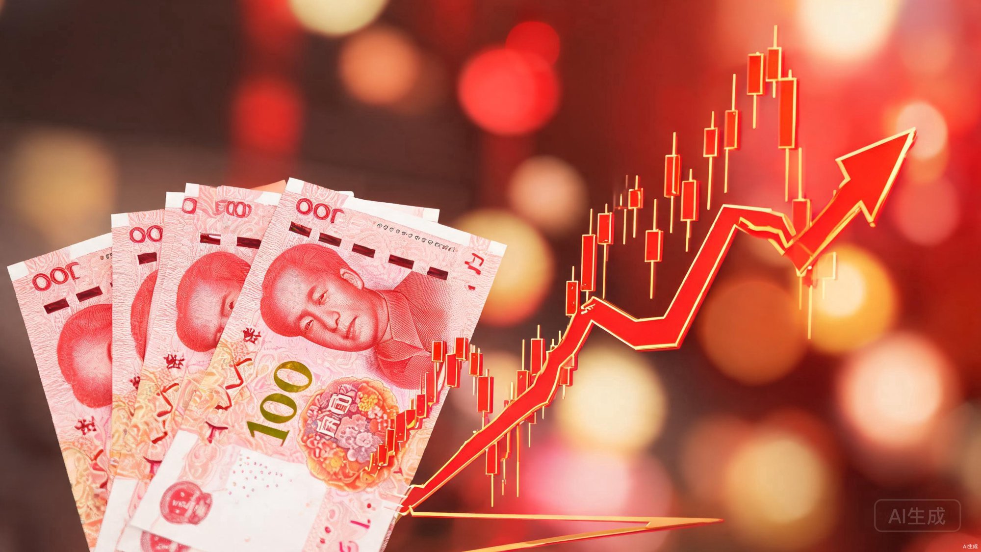 人民币与金融市场