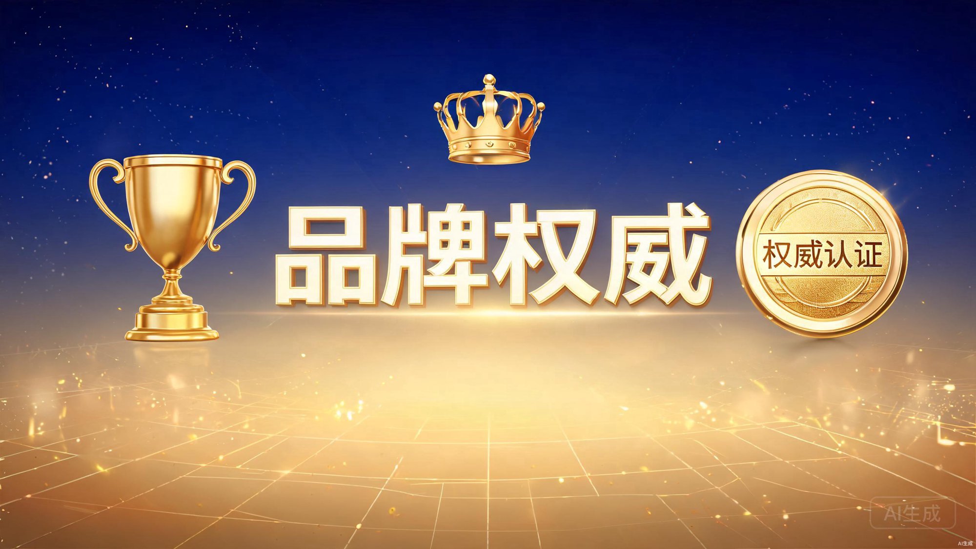 AI时代的品牌权威度建设