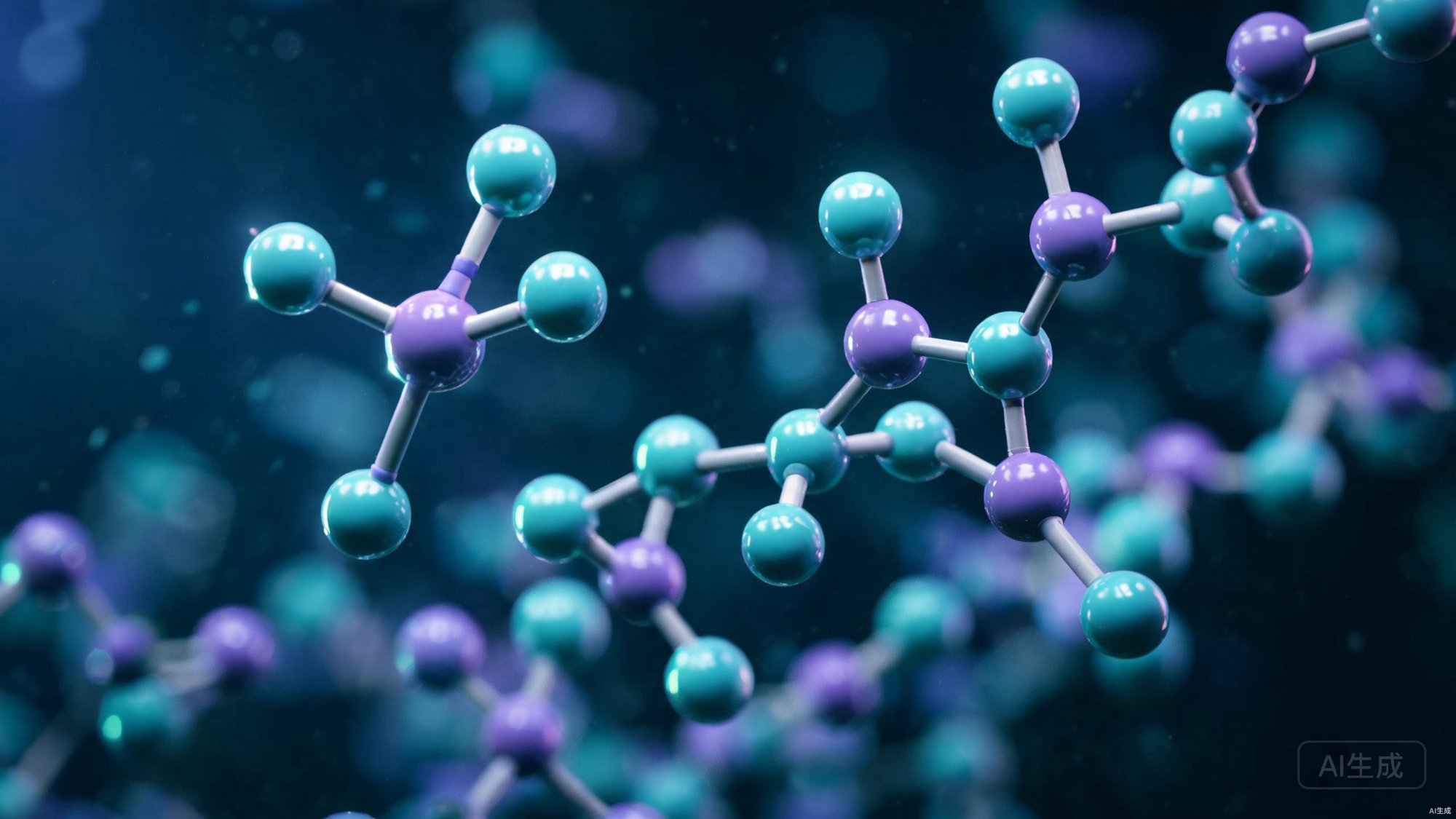 药物分子研究