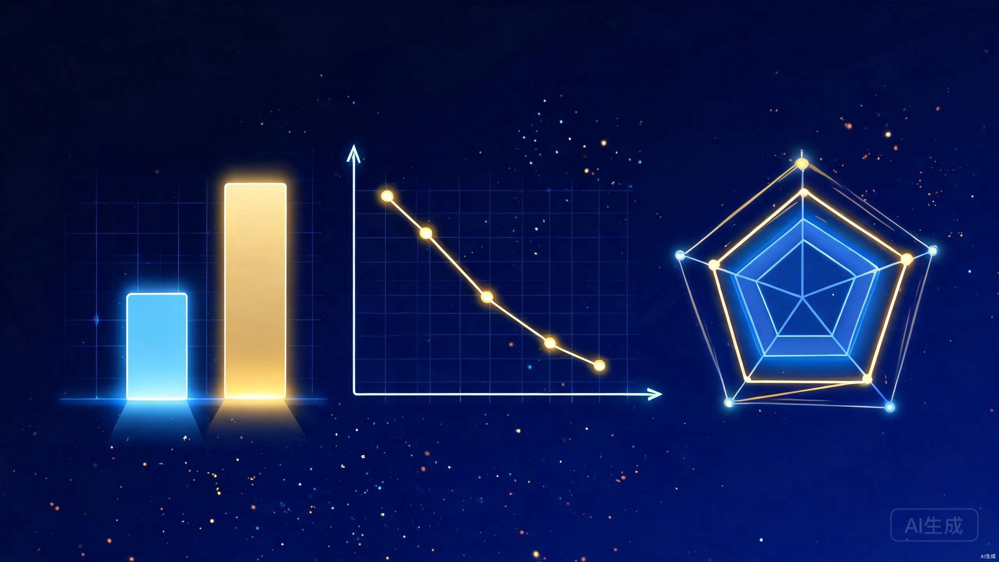 GEO ROI数据对比