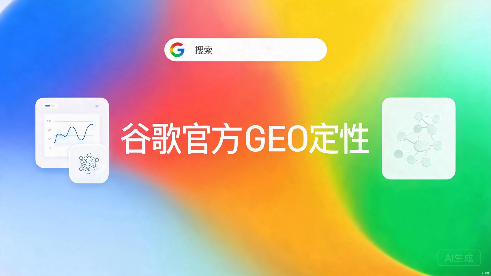 谷歌官方GEO定性：2026年SEO指南更新深度解析