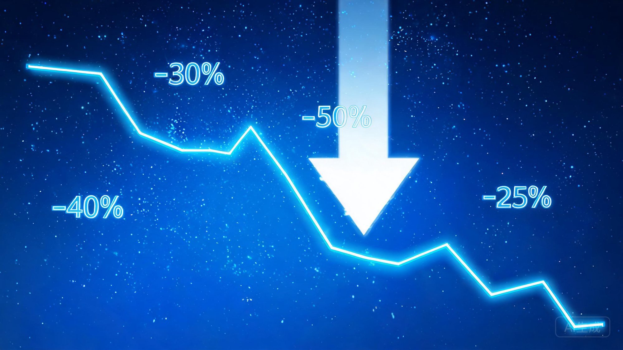 AI价格战趋势