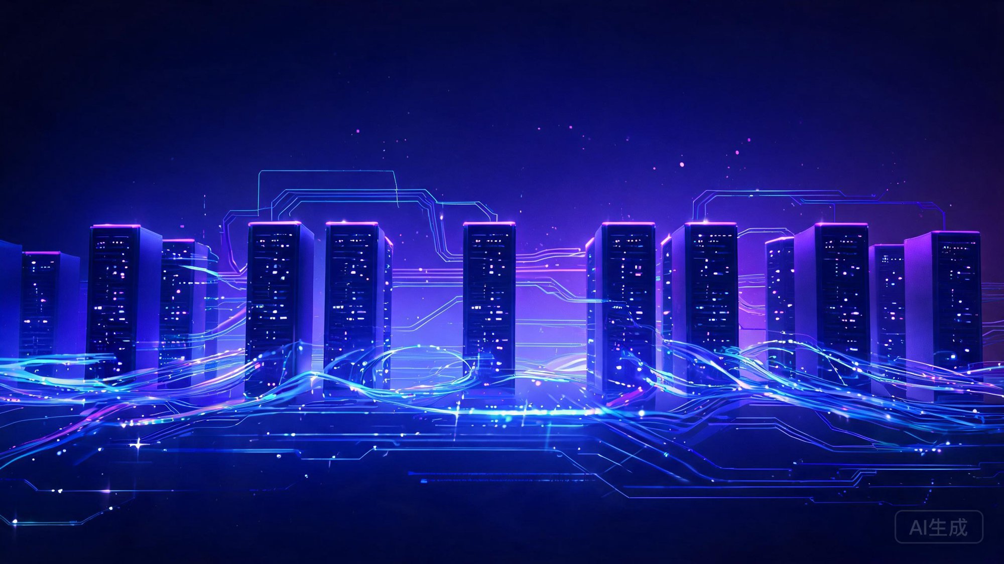 AI算力基础设施