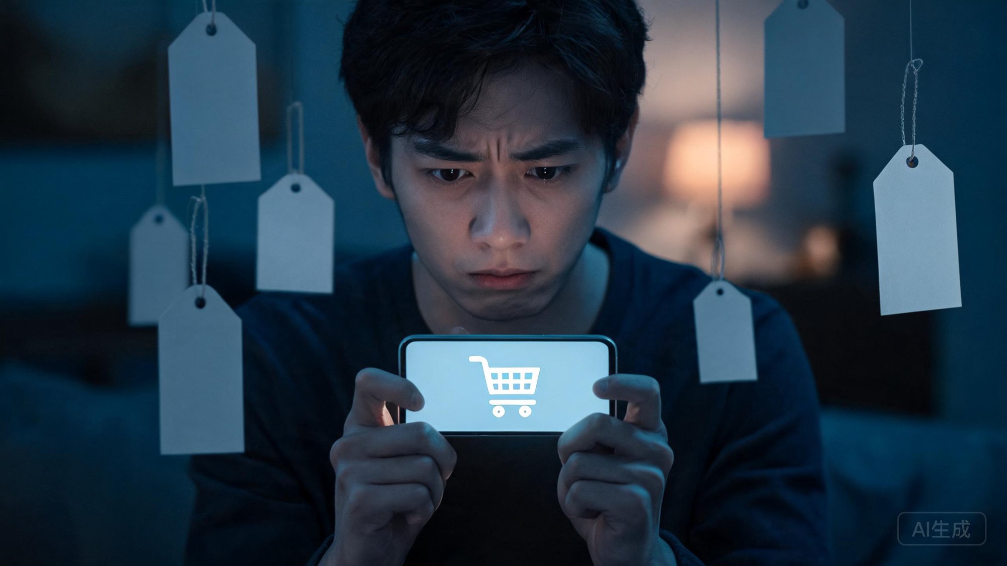 配图