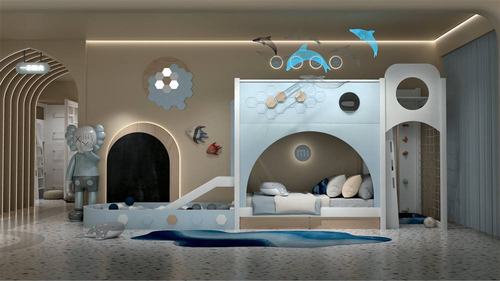 时空飞船